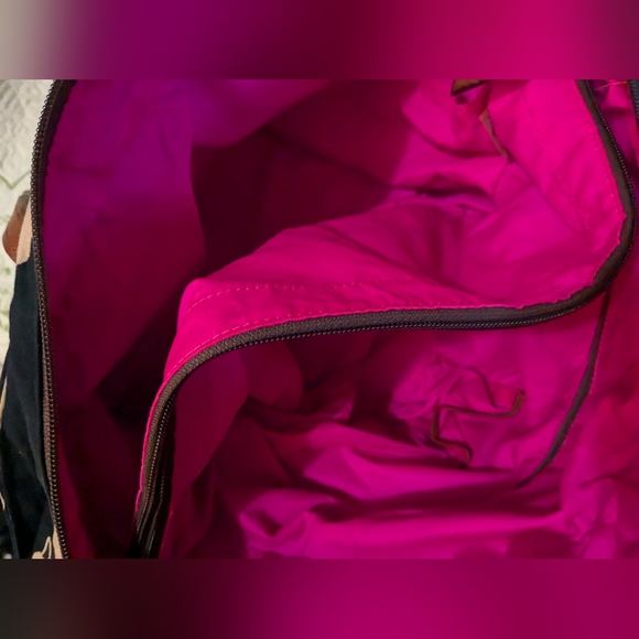 DOONEY AND BOURKE HANG BAG - Picture 5 of 9